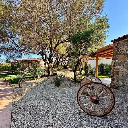Tenuta Pilastru Country Resort & Spa-3